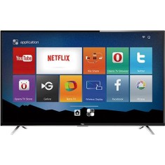 Smart TV TV LED 32" TCL Netflix L32S4700S 3 HDMI