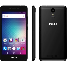 Smartphone Blu Studio Studio G2 8GB S010Q 5,0 MP Android 6.0 (Marshmallow) 3G Wi-Fi