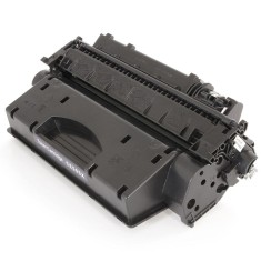 Toner Preto Compatível LBP 6650