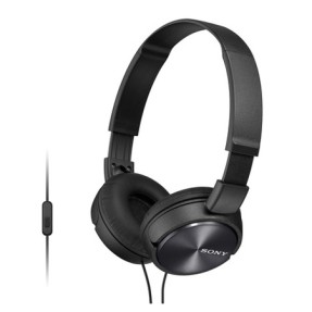 Headphone com Microfone Sony MDR-ZX310AP