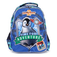 Mochila Escolar Xeryus Happy Feet Happy Feet 2 3115