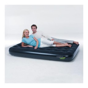 Colchão Inflável Casal - Bestway Comfort Green