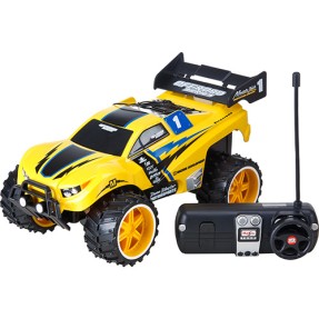 Carrinho de Controle Remoto Maisto Blaster Off Road 1:16