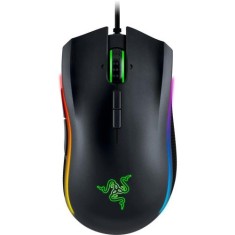 Mouse Laser Gamer USB Mamba Tournament Edition - Razer