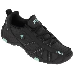 Tênis Fila Feminino Trekking Slant