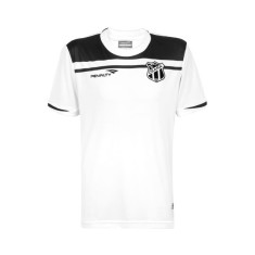 Camisa Jogo Ceará II 2015 Infantil com Número Penalty