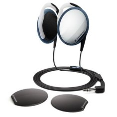 Fone de Ouvido Sennheiser Omx 52