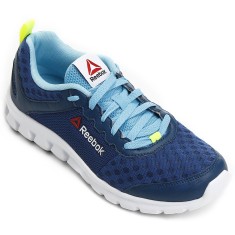 Tênis Reebok Feminino Academia Hexaffect Fire 2.0