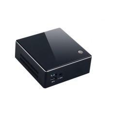 Mini PC Centrium Intel Core i3 5015U 2,10 GHz 4 GB HD 500 GB Intel HD Graphics Linux Ultratop Brix