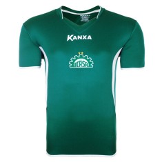 Camisa Jogo Icasa I 2015 com Número Kanxa