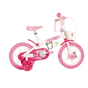 Bicicleta Track & Bikes Aro 12 Kit Kat