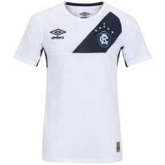 Camisa Jogo Remo II 2015 com número Umbro
