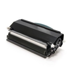 Toner Preto Compatível E360H21E