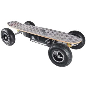 Skate Elétrico - Seven Rio ZR5000
