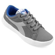 Tênis Diadora Infantil (Menino) Casual Game