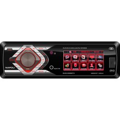 DVD Player Automotivo Napoli DVD-9988