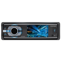 DVD Player Automotivo Pósitron 3 " SP4330 BT