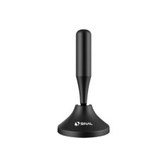 Antena de TV Interna Sinal SHD-1000