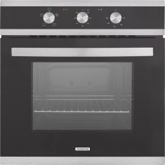 Forno de Embutir Elétrico Tramontina 57 Litros Glass Brasil 60 F3