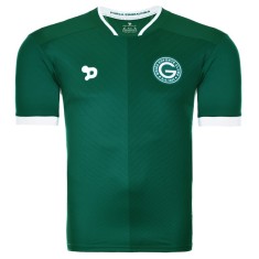 Camisa Torcedor Goiás I 2016 sem Número Dryworld