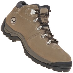 Tênis Timberland Masculino Trekking Trail Valley