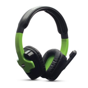 Headphone com Microfone Dazz Cerberus 621781