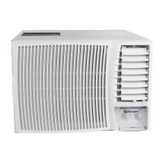 Ar Condicionado Janela / Parede Springer Carrier Minimaxi 12000 BTUs Frio MCC125BB