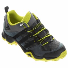 Tênis Adidas Masculino Trekking Brushwood