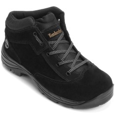 Tênis Timberland Masculino Trekking Hiker Leather