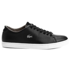 Tênis Lacoste Masculino Casual Q3 Showcourt S