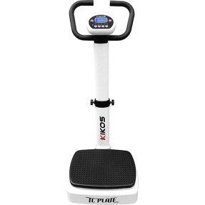 Plataforma Vibratória Kikos TC Platei