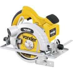 Serra Circular Vonder 900 W SCV 900