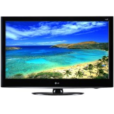 TV LCD 32" LG Full HD 32LD420 2 HDMI