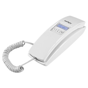 Telefone com Fio Intelbras TC2110