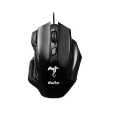 Mouse Óptico Gamer USB KMG-100 - Kolke