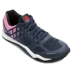 Tênis Reebok Feminino Trekking Workout TR