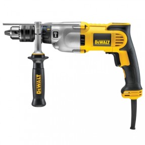 Furadeira Impacto 5/8 Dewalt - D21570K-B2
