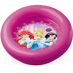 Piscina Inflável 30 l Redonda Flooty Princesas