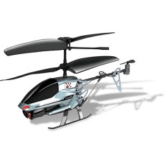 Helicóptero de Controle Remoto DTC Spy Cam
