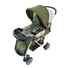 Carrinho de Bebê Sonna Baby COM110