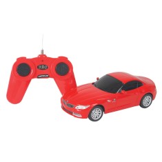 Carrinho de Controle Remoto Cks BMW Z4 1:24