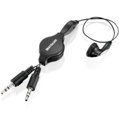 Fone de Ouvido Multilaser PH039