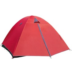 Barraca de Camping 4 pessoas Nautika Falcon 4