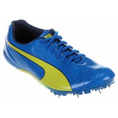 Tênis Puma Masculino Atletismo Bolt EvoSPEED Electric V2