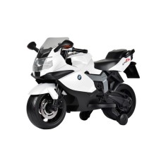 Mini Moto Elétrica BMW K1300 - Bandeirante