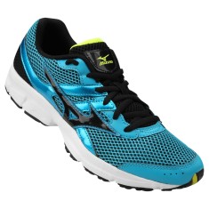 Tênis Mizuno Masculino Caminhada Wave Spark