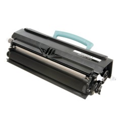 Toner Preto Compatível E50A11L