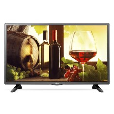 TV LED 32" LG 32LW300C 1 HDMI