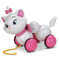 Boneca Disney Marie Elka