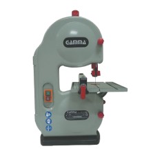 Serra Fita de Bancada Gamma 250 W G121BR1